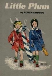 Little Plum (Rumor Godden)