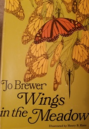 Wings in the Meadow (Jo Brewer)