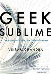 Geek Sublime
