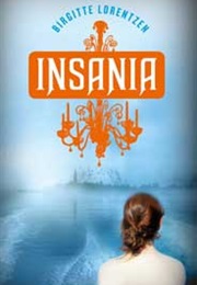 Insania (Birgitte Lorentzen)