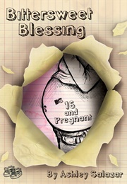 Bittersweet Blessings (Ashley Salazar)