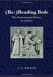 (Re)Reading Bede (Higham)