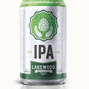 Lakewood IPA