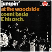 Count Basie - Jumpin&#39; at the Woodside