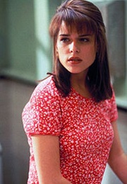 Sidney Prescott - Scream (1996)
