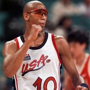 Reggie Miller