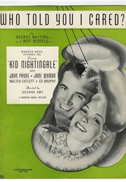 Kid Nightingale (1939)
