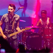 Nick Santino & the Northern Wind