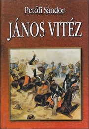 János Vitéz (Sándor Petőfi)