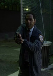 The Punisher S2ep11: The Abyss (2019)