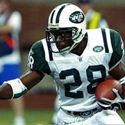 Curtis Martin