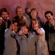 John Parr - Naughty, Naughty