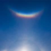 Circumzenithal Arc
