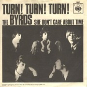 The Byrds - Turn! Turn! Turn!