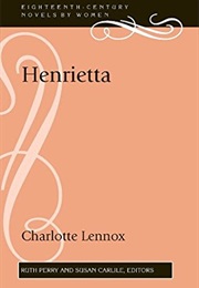 Henrietta (Charlotte Lennox)
