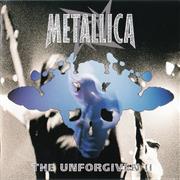 Metallica - The Unforgiven II