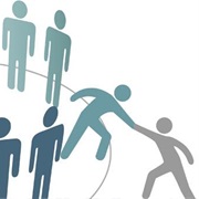 Help Friend Get a Job