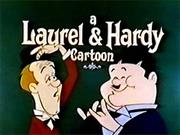 Laurel & Hardy Cartoons