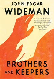 Brothers and Keepers (John Edgar Wideman)