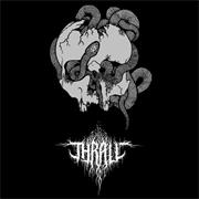 Thrall ‎– Away From the Haunts of Men