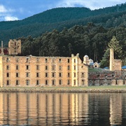 Port Arthur