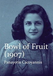 Bowl of Fruit (/Panayotis-Cacoyannis)