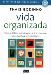 A Vida Organizada (Thais Godinho)