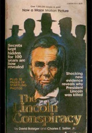 The Lincoln Conspiracy (Balsiger)