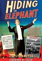Hiding the Elephant (Jim Steinmeyer)