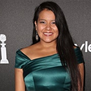 Misty Upham
