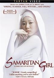 Samaritan Girl