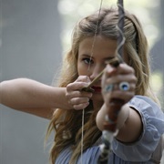 Snow White (Grimm's Snow White)