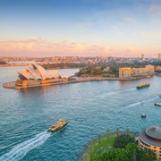 Visit the Most Popular Travel Destination of Your Country