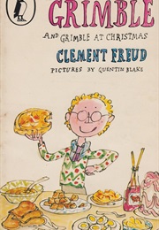 Grimble (Clement Freud)
