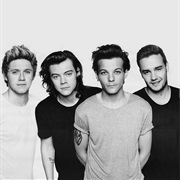 One Direction