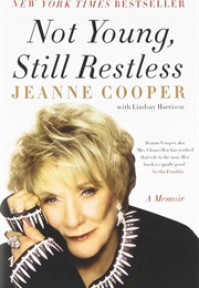 Not Young, Still Restless (Jeanne Cooper)