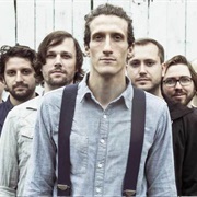 The Revivalists