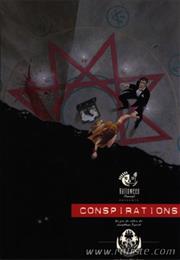 Over the Edge  Conspirations