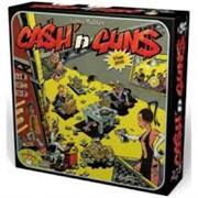 Cash and Guns