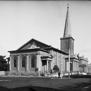 St James Church, Sydney