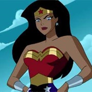 Wonder Woman