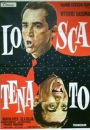 Lo Scatenato (1968)