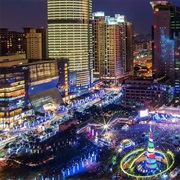 New Taipei City, Taiwan