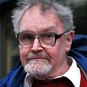 Alasdair Gray
