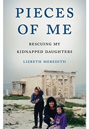 Pieces of Me (Lizbeth Meredith)