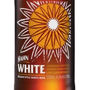 Hahn White