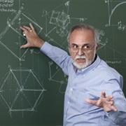 An Old Favorite Teacher