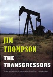 The Transgressors (Jim Thompson)