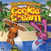 Adventures of Cookie &amp; Cream
