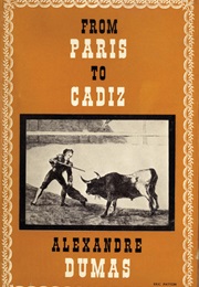 From Madrid to Cadiz (Alexandre Dumas)